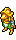Bangaa Gladiator battle sprite
