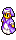 Human Illusionist battle sprite