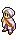 Human Paladin battle sprite