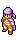 Human Thief battle sprite