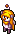 Moogle Gunner battle sprite