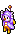 Moogle Thief battle sprite
