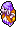 Nu Mou Beastmaster battle sprite