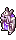 Nu Mou Morpher battle sprite