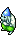 Nu Mou Time Mage battle sprite