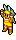 Viera Archer battle sprite