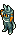 Viera Assassin battle sprite