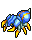 Antlion battle sprite