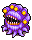 Big Malboro battle sprite