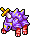 Blade Biter battle sprite