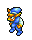 Goblin battle sprite