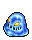 Ice Flan battle sprite