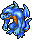 Icedrake battle sprite