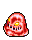 Jelly battle sprite