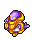 Masterberry battle sprite