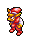 Red Cap battle sprite