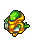 Tonberry battle sprite